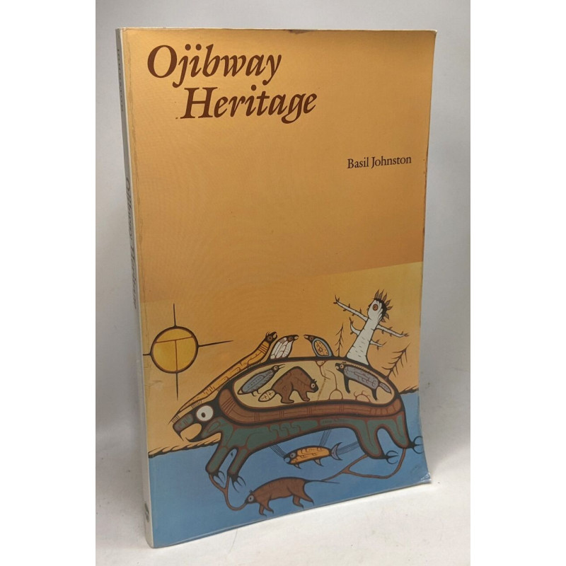 Ojibway Heritage