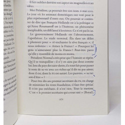 Lot de 2 ouvrage de Laurent Obertone: La France Orange Mécanique