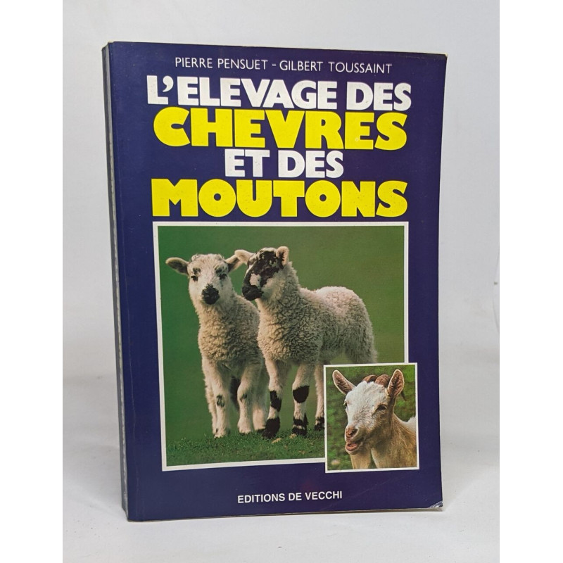 Moutons & Chèvres