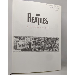 THE BEATLES ANTHOLOGY de Beatles, Livre