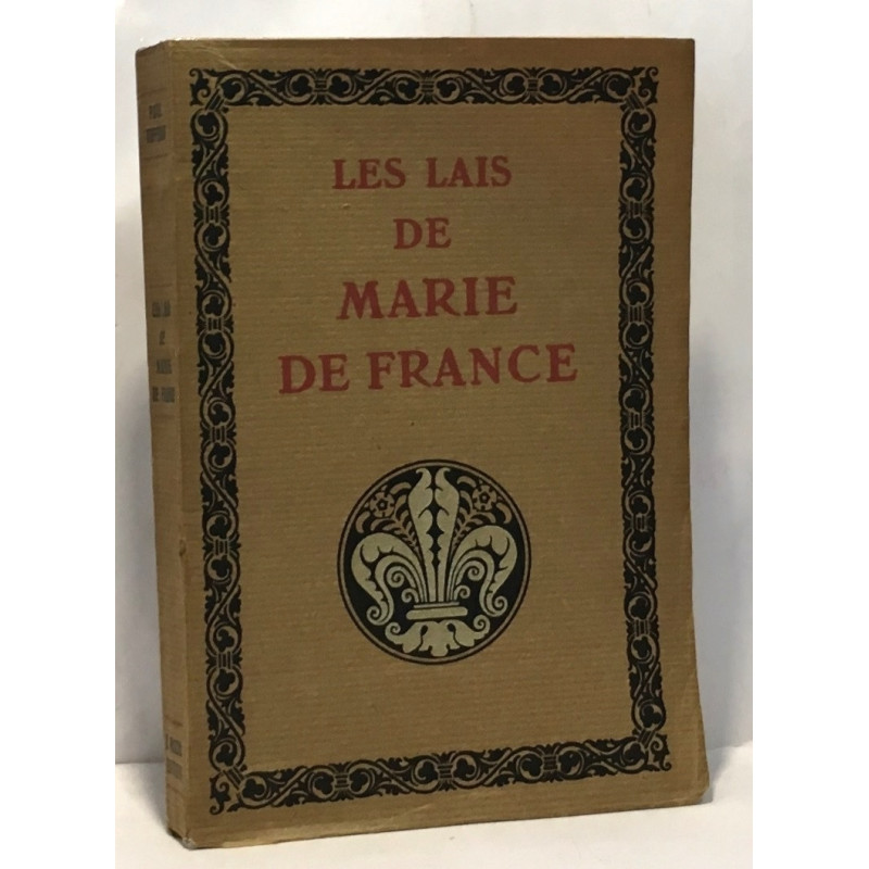 the lais of marie de france lanval