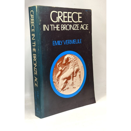 Greece in the Bronze Age, Vermeule